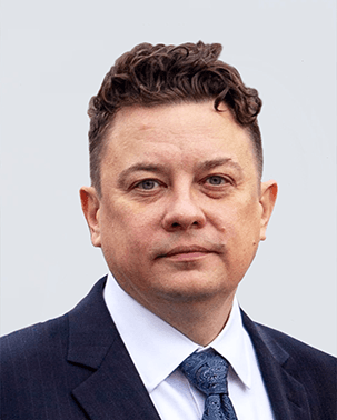 Андрей Мультанов