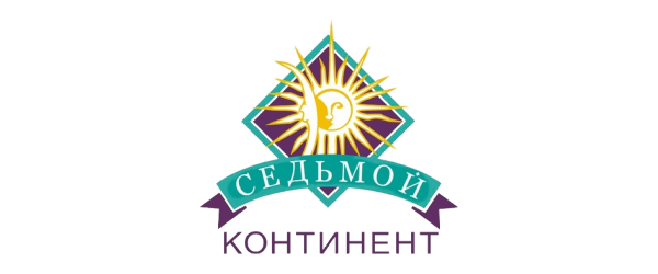 Седьмой континент