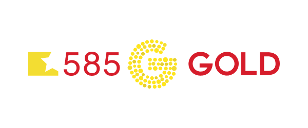585 GOLD