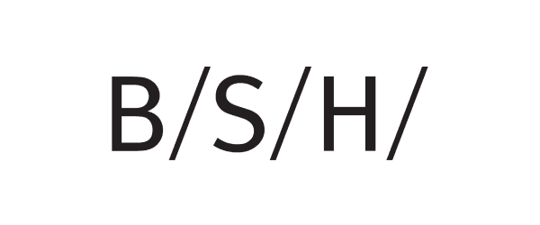 B/S/H/