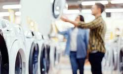 Household Appliances Market Forecasting