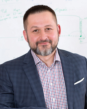 Andrei Lisitsa