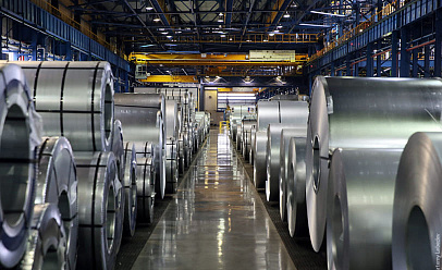 GoodsForecast’s medium-term planning system has shown high results on a pilot project in one of major metallurgical holdings