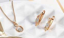 585GOLD Jewelry store chain