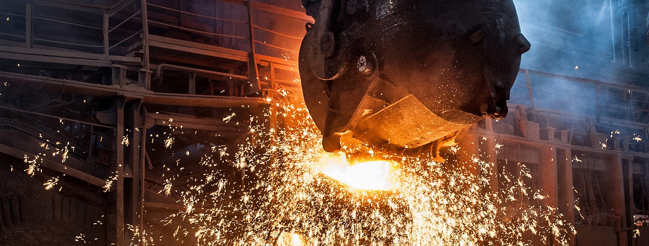 Metallurgical Holding