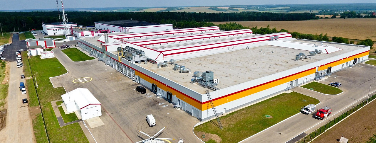 Cherkizovo Group