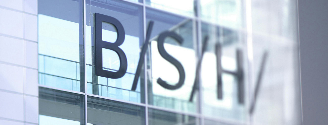 BSH Russia