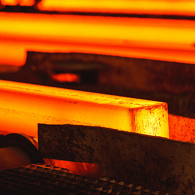 Industry