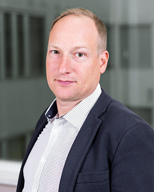 Igor Gusakov