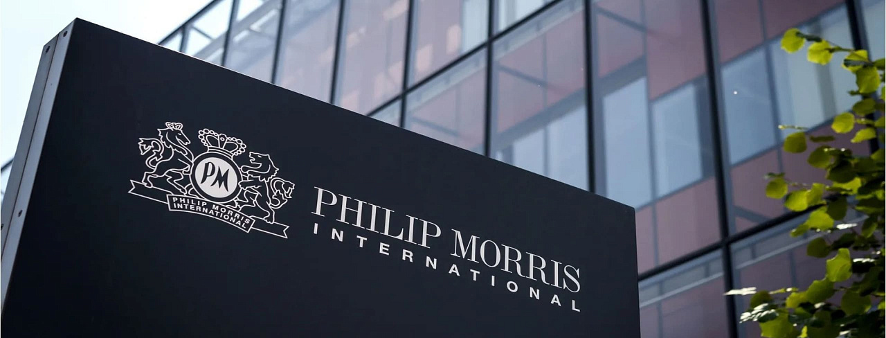 Philip Morris International