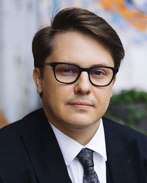 Maksim Mitrofanov