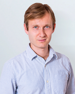 Daniil Kanevskii