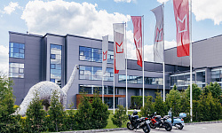 Moscow Brewing Company