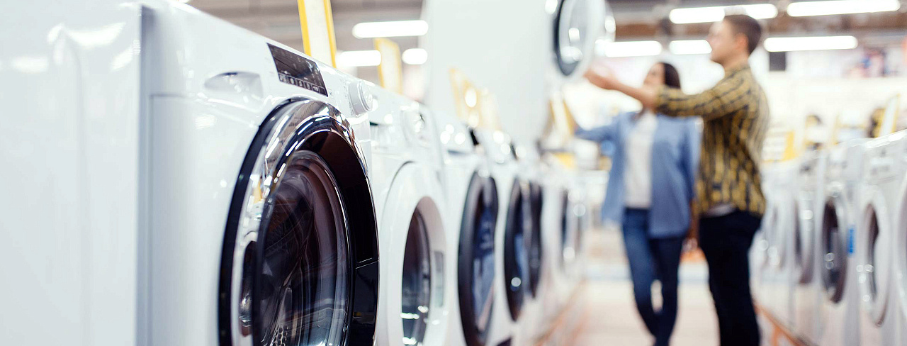 Household Appliances Market Forecasting